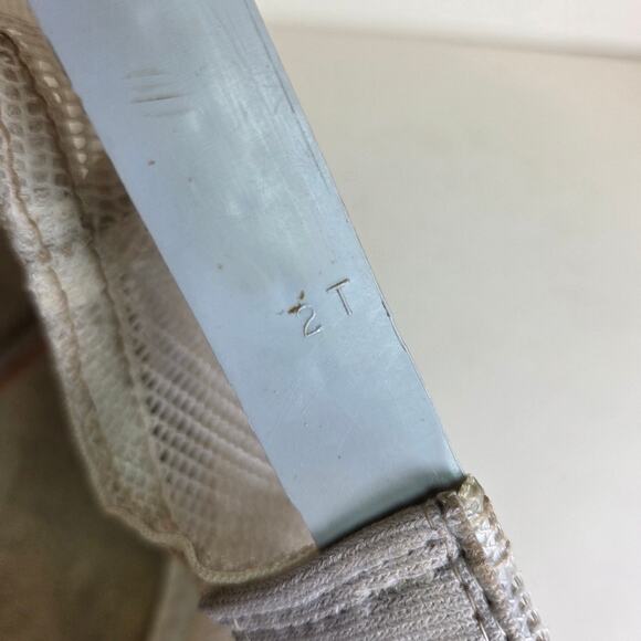 Vintage Sportsmen’s Stop Hinckley MN Trucker Hat Mesh Snapback Cap Foam Rot - Picture 10 of 10